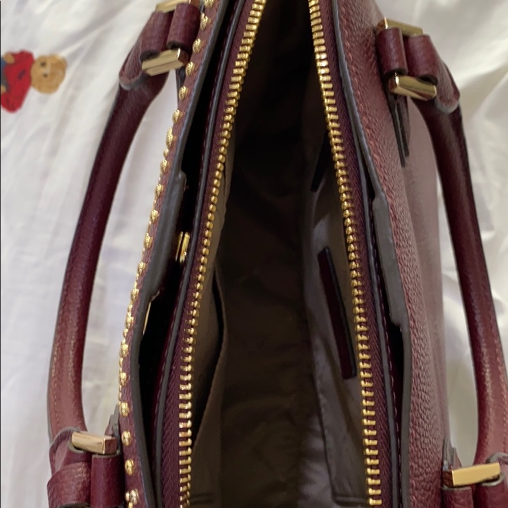 Michael Kors Purse - Picture 4 of 5